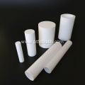 100% Pure white PTFE customized products